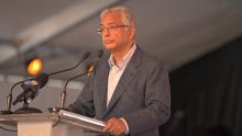 Pravind Jugnauth : «Certains cherchent à créer la division et troubler l’unité nationale afin de fractionner le pays»