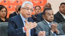 Pravind Jugnauth : «Mon gouvernement a terminé son mandat dans la stabilité et la sérénité»