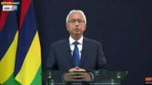 Accord historique sur les Chagos : ce qu’il faut retenir de la déclaration de Pravind Jugnauth