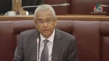 «Le processus pour l’introduction du Kreol Morisien au Parlement est en cours», selon le PM