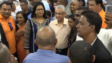Pravind Jugnauth : «2019 a été une année historique pour le MSM»