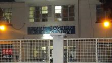 Plaine-Magnien : un policier blessé lors d'une intervention
