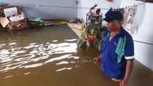 Inondations à Pont-Lardier : la détresse de la famille Brosse 