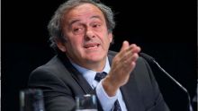 Mondial-2022 au Qatar: Michel Platini placé en garde à vue