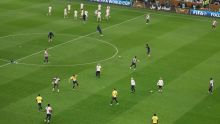 Mondial : Varane et Upamecano titulaires en finale, Di Maria aligné avec l'Argentine