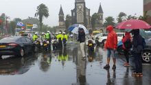 Météo : la finale entre le Club M et La Réunion sera-t-elle arrosée au stade George V ?