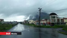 Météo : averses, orages et proches de brouillard au rendez-vous ce vendredi 