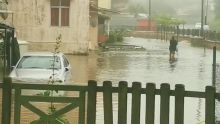 Pluies torrentielles : inondations principalement dans le Sud, l’Est et sur le Plateau central 