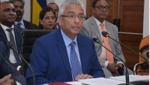 Pravind Jugnauth en visite privée en Inde la semaine prochaine