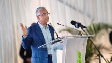 Situation économique : «Pwalon so», affirme Pravind Jugnauth