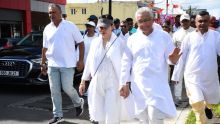Maha Shivaratri : le PM en route vers le Ganga Talao