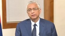 Pravind Jugnauth : « Maurice a quitté la liste grise avant l’échéance fixée »