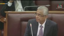 Pravind Jugnauth : «Nous avons encore un Budget» 