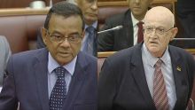 PMQT : «Prakash Maunthrooa toujours membre du conseil d’administration d’Air Mauritius», affirme Ivan Collendavelloo