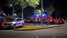 France: un garçon de 7 ans et sa soeur de 24 ans tués lors d'un feu d'artifice