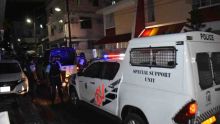 Policière tuée lors d'une opération de l'Adsu : grosse mobilisation policière aux abords des domiciles des deux suspects