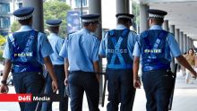 Après un appel du DCP Jhugroo : le syndicat des policiers proteste