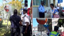 La police mauricienne fête ses 251 ans d'existence : la sécurité routière s'invite aux célébrations 
