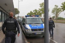 Allemagne : un graphiste d’origine mauricienne accusé d’avoir tué son ex-compagne et son fils