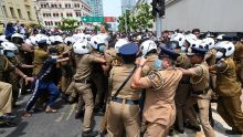 Sri Lanka: l'ONU dénonce l'escalade de la violence