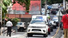 Incidents à La Citadelle, samedi : deux policiers interpellés ont été relâchés