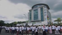 Career & Learning Lounge 2025 - Polytechnics Mauritius : De la formation à l’emploi 