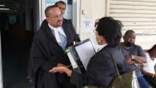 Enquête judiciaire sur la mort du militaire Joachim Guiseppe Paumero : trois témoins entendus