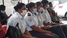 Mauritius Fire Rescue Service : le Customer Care Office fermé jusqu’à nouvel ordre