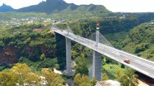 Pont reliant Coromandel à Sorèze : des tests de sécurité avant sa mise en service en janvier