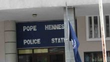 Port-Louis : une femme victime d’attouchements sexuels dans une cabine d’essayage