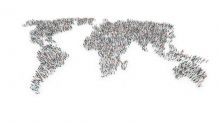 Le 15 novembre, le monde devrait compter 8 milliards d'humains