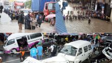 Port-Louis sous les eaux : chronique d’un désastre annoncé