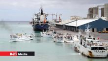 Bunkering : la STC sollicite les services d’une firme britannique pour développer le secteur