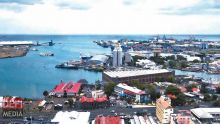 Deux zones de port franc seront déclarées à Riche-Terre 