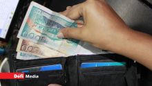 Le salaire minimum passe de Rs 9 000 à Rs 10 200, annonce Pravind Jugnauth