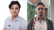IETF 123 : deux étudiants mauriciens font la fierté du pays