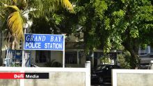 Grand-Baie : «Nanye zot pa pu kapav fer mwa», lance le suspect aux policiers