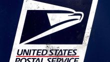 Deux morts dans une fusillade dans un bureau de poste américain