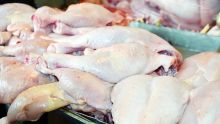 Consommation : le prix du poulet augmente de Rs 11 par kilo