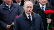 Il a été envisagé que Poutine ait un sosie officiel, révèle Poutine