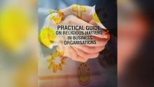 Guide pratique : L’association des DRH nous éclaire sur les questions religieuses 