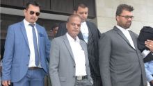 Affaire Boskalis : Prakash Maunthrooa compte faire appel après avoir été reconnu coupable d'entente délictueuse