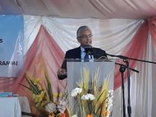 Pravind Jugnauth : « Les Mauriciens me jugeront sur mon bilan » 