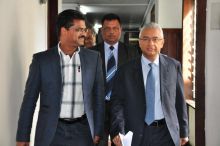 Air Mauritius : la réponse de Pravind Jugnauth sur la position de Roshi Bhadain