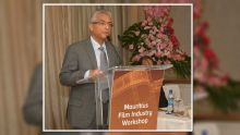 Pravind Jugnauth: “Growth should be inclusive and reduce inequality”
