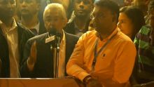 Pravind Jugnauth : «J’ai obtenu un mandat net et clair pour poursuivre le travail»