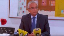 Pravind Jugnauth sur l'affaire MedPoint : «Nou atan» 