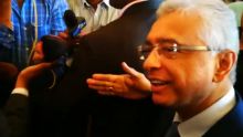 Pravind Jugnauth sur Ameenah Gurib-Fakim : «Laisse li dir...» 