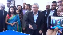 Pravind Jugnauth fait la morale à Étienne Sinatambou… 