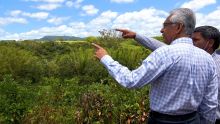 Angus Road : «Mo pe fer tou pou rasanble tou bann eleman (....) Zot pou tann parle de mwa biento» , dit le PM 